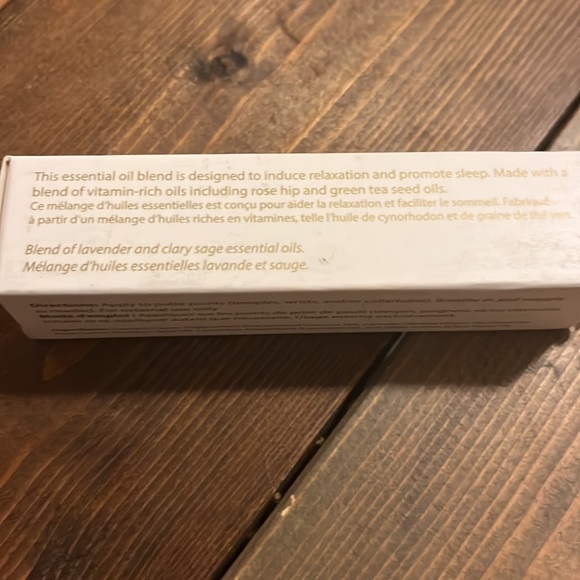 Lavender 10ml relaxing aromatherapy, roll-on - Picture 3 of 6